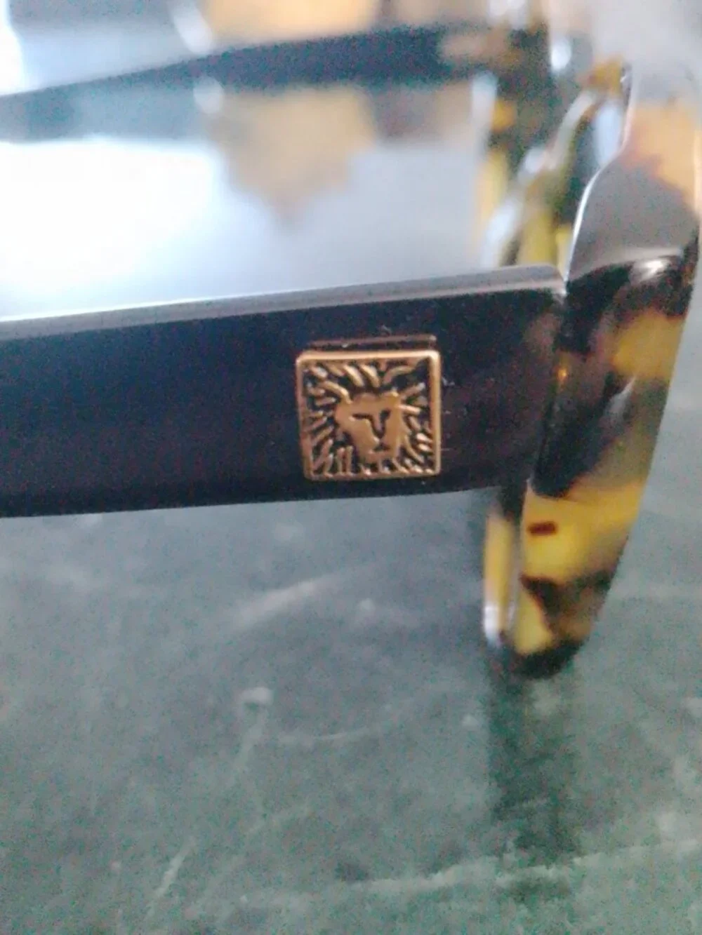 Anne Klein Cats Eye Sunglasses